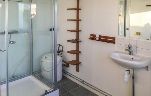 Holiday Home Sj�viksv�gen Norrt�lje