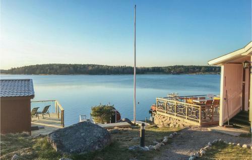 Holiday Home Sj�viksv�gen Norrt�lje