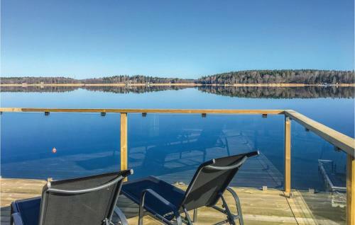 Holiday Home Sj�viksv�gen Norrt�lje