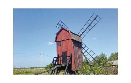 Holiday Home Egby K�pingsvik