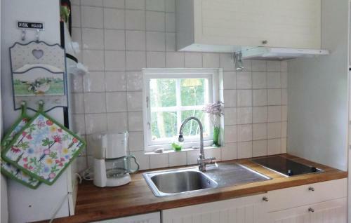 Holiday Home K�pingsvik With A Sauna 04