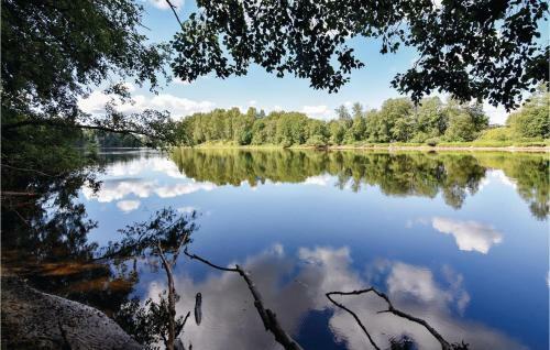 Two-bedroom Holiday Home In Munkfors