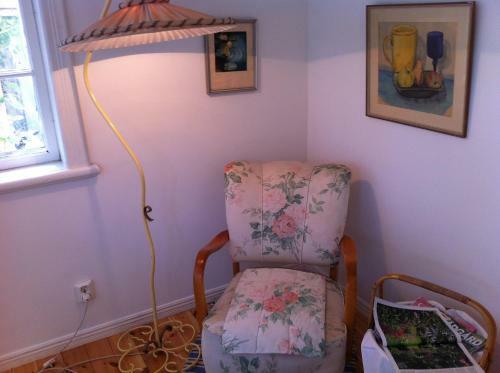 Stockholm B&B Cottage