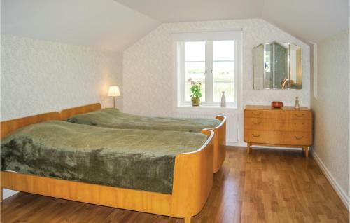 Three-bedroom Holiday Home In Lackeby
