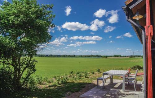 Three-bedroom Holiday Home In Lackeby