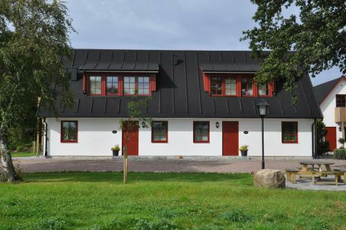Apartamento Hjortsby Torp