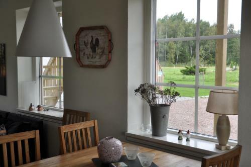 Apartamento Hjortsby Torp