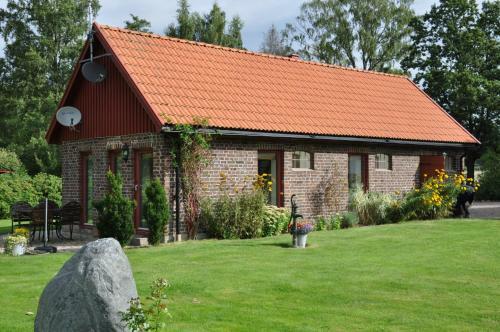 Apartamento Hjortsby Torp