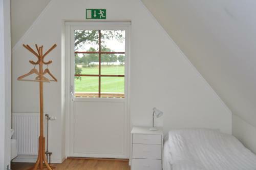 Apartamento Hjortsby Torp