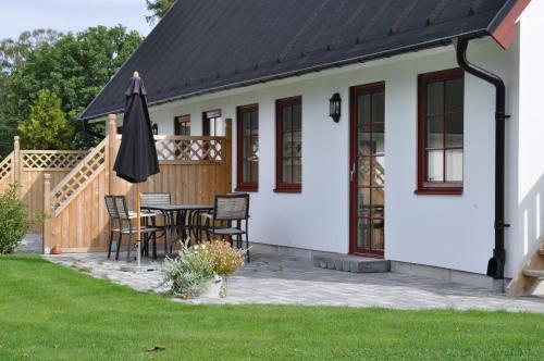 Apartamento Hjortsby Torp