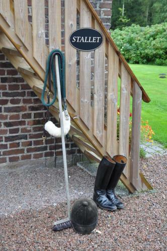 Apartamento Hjortsby Torp