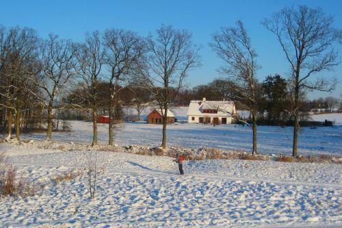 Apartamento Hjortsby Torp