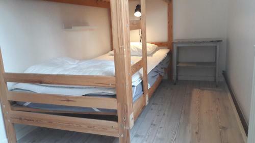 Albergue Stf M�ja Vandrarhem