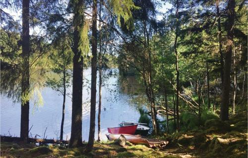 Two-bedroom Holiday Home In Mellosa