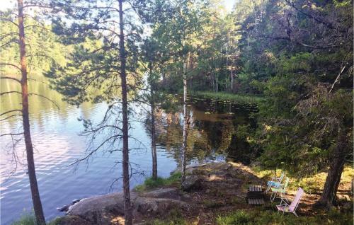 Two-bedroom Holiday Home In Mellosa