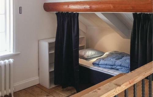 Two-bedroom Holiday Home In Mellosa