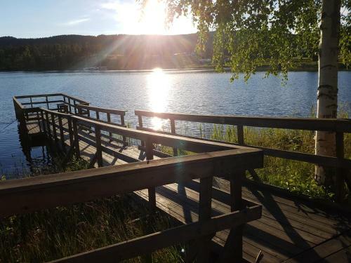 M�vikens Camping