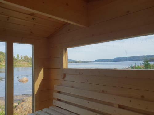M�vikens Camping