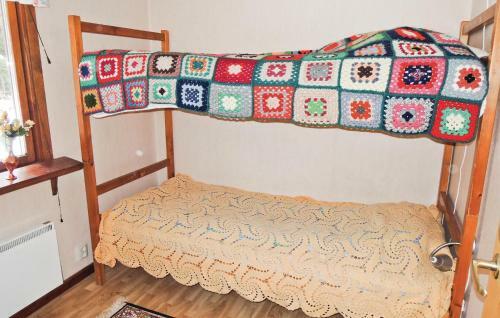 Holiday Home Pl Sk�nes Fagerhult