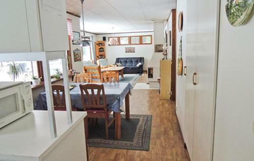 Holiday Home Pl Sk�nes Fagerhult