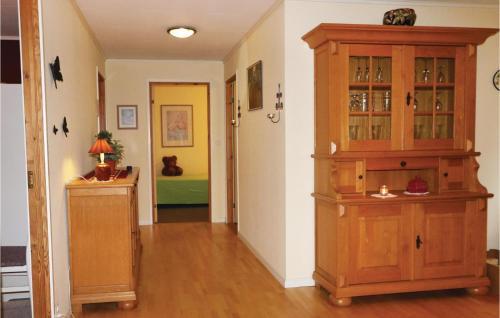 Holiday Home S�dra �rhult Markaryd II