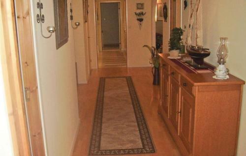 Holiday Home S�dra �rhult Markaryd II