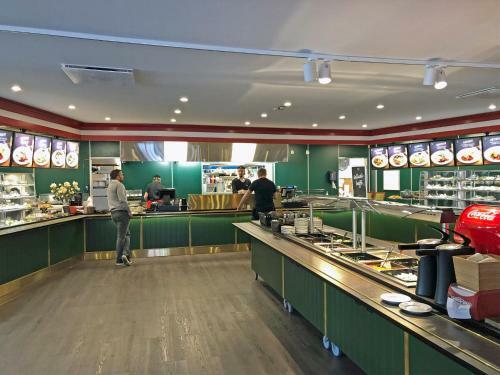 Motel Rasta Mariestad