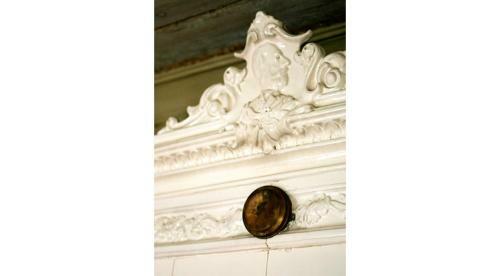 Bed & Breakfast �ppelg�rden