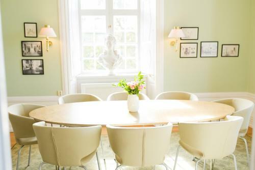 Hotel Mauritzbergs Slott & Golf