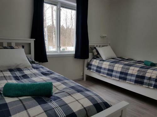 Bed & Breakfast Den Sovande �lgen
