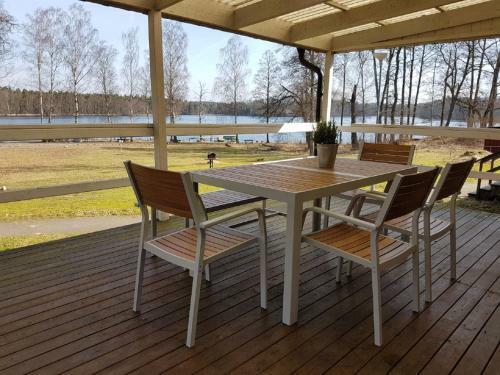 Bed & Breakfast Den Sovande �lgen