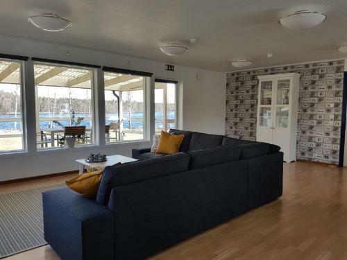 Bed & Breakfast Den Sovande �lgen