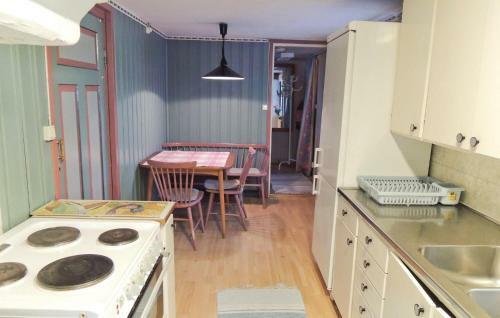 Holiday Home Norra Sk�rseryd Annerstad