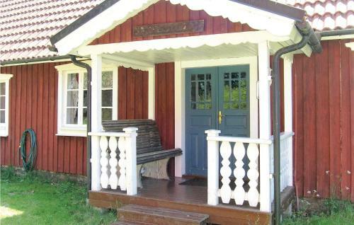 Holiday Home Norra Sk�rseryd Annerstad