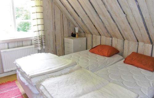 Holiday Home Norra Sk�rseryd Annerstad