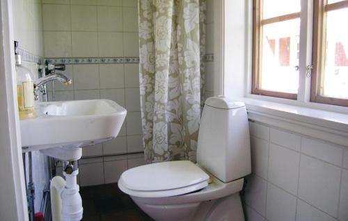 Studio Holiday Home In Varnamo