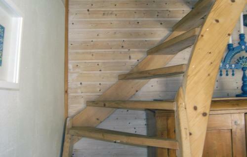 Studio Holiday Home In Varnamo
