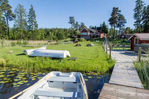 Hotel Odalg�rden Kurs & Konferenshotell