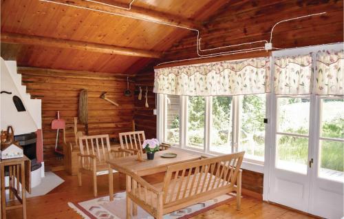 Two-bedroom Holiday Home In Mansarp