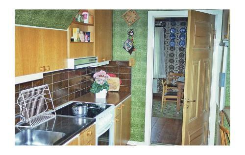 Holiday Home Systertorp Kristdala II