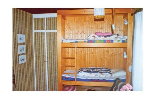 Holiday Home Systertorp Kristdala II