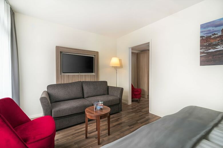 First Hotel Oxel�sund