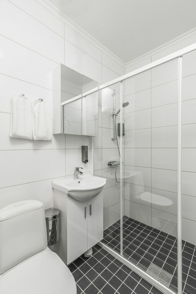 First Hotel Oxel�sund