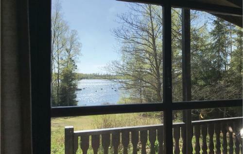 Two-bedroom Holiday Home In Almeboda