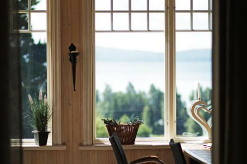 Bed & Breakfast Backlund Boende I Dalarna