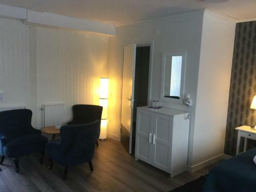 Hostal Bed And Breakfast Fyra H�star