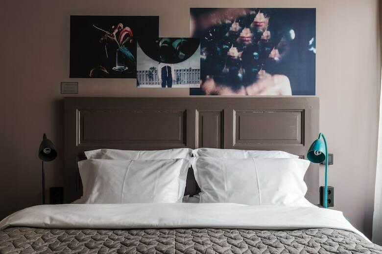Story Hotel Signalfabriken