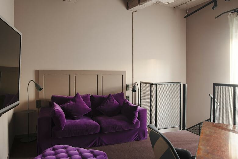Story Hotel Signalfabriken