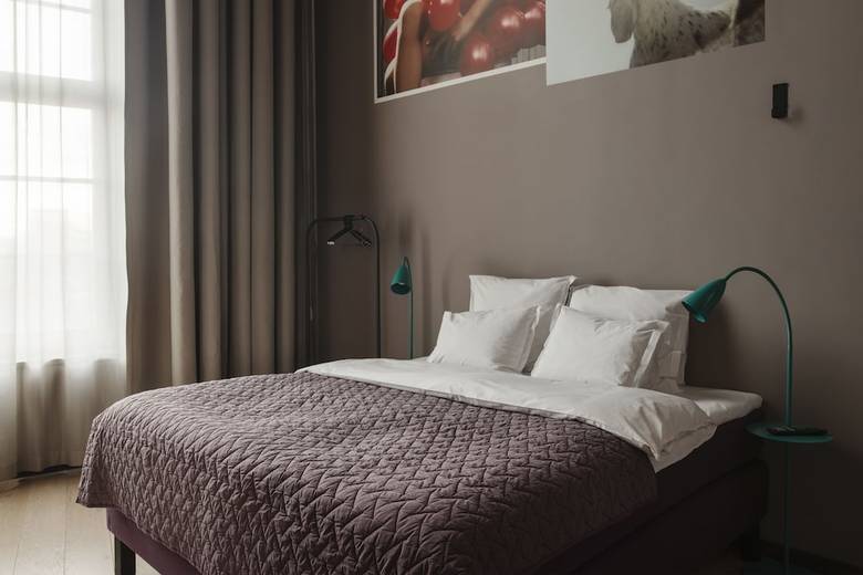 Story Hotel Signalfabriken