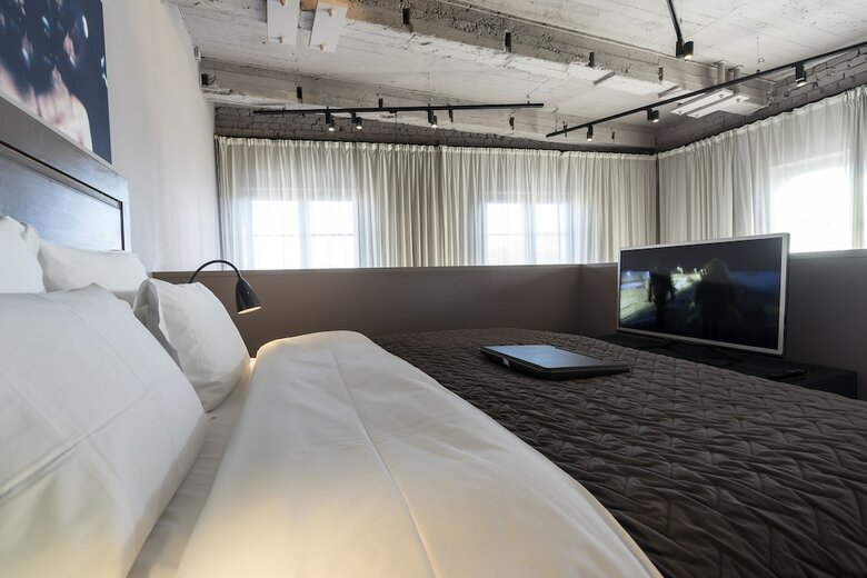 Story Hotel Signalfabriken